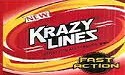 Krazy Lines Coupons